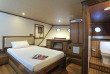 Maldives - Croisière à bord du dhoni Gurahali
