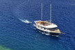 Maldives - Croisière à bord du dhoni Gurahali
