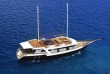 Maldives - Croisière à bord du dhoni Gurahali