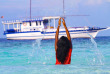 Maldives - Croisière à bord du dhoni Koimala