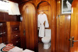 Maldives - Croisière Pearl 111