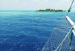 Maldives - Croisière Pearl 111