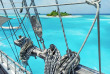 Maldives - Croisière Pearl 111