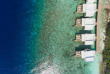 Maldives - Dhigali Maldives - Water Villa