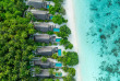 Maldives - Dusit Thani Maldives - Beachfront Pool Villas