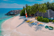 Maldives - Dusit Thani Maldives - Activités nautiques