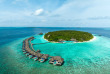 Maldives - Dusit Thani Maldives
