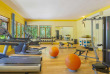 Maldives - Dusit Thani Maldives - Salle de sport