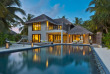 Maldives - Dusit Thani Maldives - Two Bedrooms Beach Pool Residences