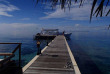 Maldives - Eriyadu - Le centre de plongée