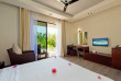 Maldives - Eriyadu Island Resort - Seaview Sky Room