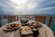 Maldives - Furaveri Island Resort - Restaurant Amigos at Farumathi