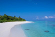Maldives - Furaveri Island Resort - Plage