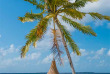 Maldives - Furaveri Island Resort - Plage