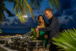 Maldives - Furaveri Island Resort - Soirée barbecue