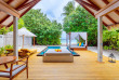 Maldives - Furaveri Island Resort - Beach Pool Villa