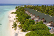 Maldives - Furaveri Island Resort - Beach Pool Villa