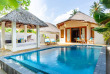 Maldives - Furaveri Island Resort - Beach Pool Villa avec bain à jets