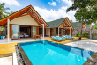 Maldives - Furaveri Island Resort - Private Luxury Beach Residence