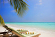 Maldives - Furaveri Island Resort - Plage