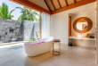 Maldives - Furaveri Island Resort - Beach Villa