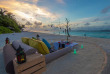 Maldives - Furaveri Island Resort - Dîner privé