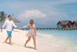 Maldives - Furaveri Island Resort - Plage