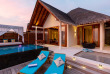 Maldives - Furaveri Island Resort - Sunset Ocean Pool Villa