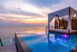 Maldives - Furaveri Island Resort - Sunset Ocean Pool Villa