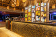 Maldives - Furaveri Island Resort - Udhares Bar