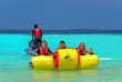 Maldives - Furaveri Island Resort - Sports nautiques