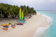 Maldives - Furaveri Island Resort - Sports nautiques