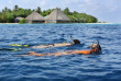 Maldives - Gangehi - Albatros Top Diving - Snorkeling