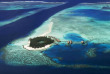 Maldives - Gangehi Island Resort