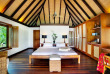 Maldives - Gangehi Island Resort - Beach Villa