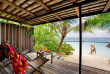 Maldives - Gangehi Island Resort - Beach Villa