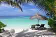 Maldives - Gangehi Island Resort - Beach Villa