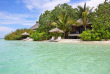 Maldives - Gangehi Island Resort - Beach Villa
