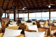 Maldives - Gangehi Island Resort - Restaurant Thari