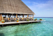 Maldives - Gangehi Island Resort - Restaurant Thari