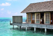 Maldives - Gangehi Island Resort - Deluxe Overwater Villa