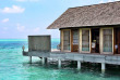 Maldives - Gangehi Island Resort - Deluxe Overwater Villa