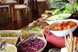 Maldives - Gangehi Island Resort - Restaurant Veli
