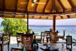 Maldives - Gangehi Island Resort - Restaurant Veli