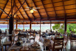 Maldives - Gangehi Island Resort - Restaurant Veli