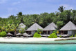 Maldives - Gangehi Island Resort