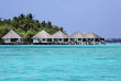 Maldives - Gangehi Island Resort