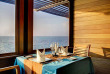 Maldives - Gangehi Island Resort - Restaurant Thari
