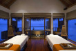 Maldives - Gili Lankanfushi - Meera Spa