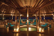 Maldives - Gili Lankanfushi - Overwater Bar